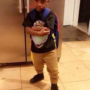 Meet your Posher, Yvette